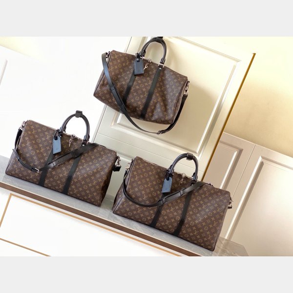 Replica Louis Vuitton Trio Mini Icones Bag Monogram Canvas M81081 Fake At  Cheap Price