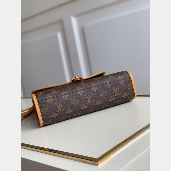 Louis Vuitton Monogram Canvas Ivy M44918