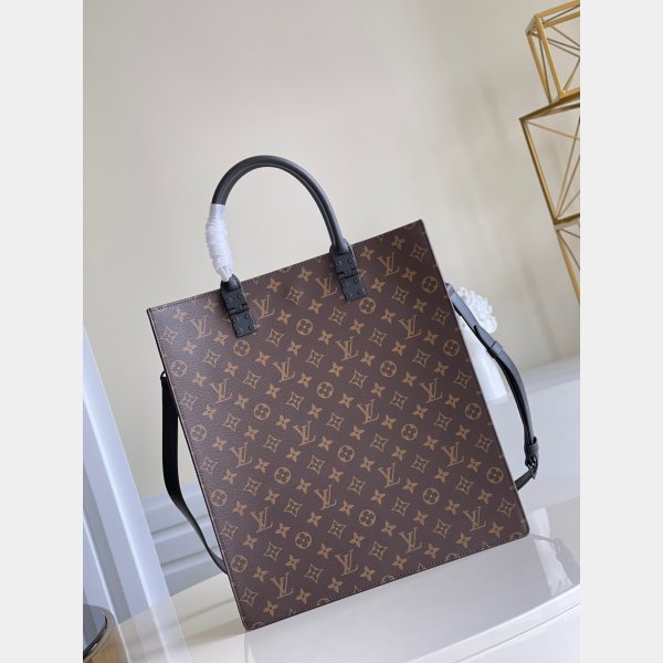 Replica Louis Vuitton Sac Plat Monogram Solar Ray Canvas M44475