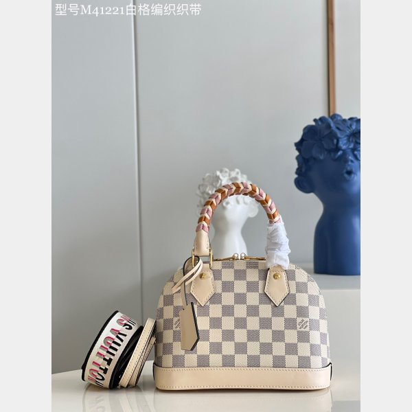 Louis Vuitton Alma – Replicaz Shop LLC©️